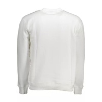 North Sails Men's White Cotton Sweater - XL thumbnail