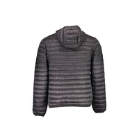 North Sails Men's Black Polyamide Jacket - 2XL thumbnail