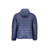 North Sails Men's Blue Polyamide Jacket - XL thumbnail
