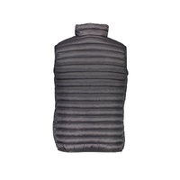 North Sails Men's Black Polyamide Jacket - L thumbnail