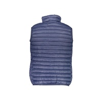 North Sails Men's Blue Polyamide Jacket - XL thumbnail