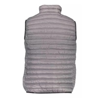 North Sails Men's Gray Polyamide Jacket - L thumbnail