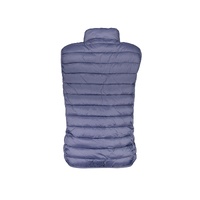 Norway 1963 Men's Blue Polyamide Jacket - S thumbnail