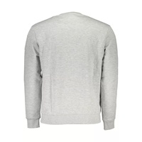 North Sails Men's Gray Cotton Sweater - XL thumbnail