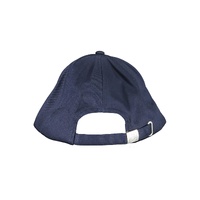 North Sails Men's Chic Blue Embroidered Cotton Cap - One Size thumbnail