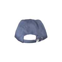 North Sails Men's Classic Blue Visor Cap - One Size thumbnail