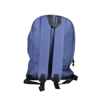 Norway 1963 Men's Blue Polyester Backpack - One Size thumbnail
