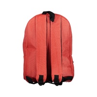 Norway 1963 Men's Red Polyester Backpack - One Size thumbnail