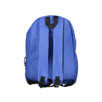 Norway 1963 Men's Blue Polyester Backpack - One Size thumbnail