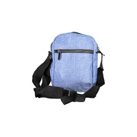 Norway 1963 Men's Blue Polyester Shoulder Bag - One Size thumbnail