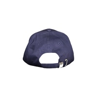 Norway 1963 Men's Blue Cotton Hats & Cap - One Size thumbnail