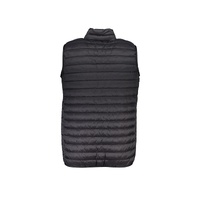 North Sails Men's Black Polyamide Jacket - 2XL thumbnail