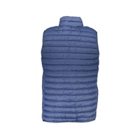 North Sails Men's Blue Polyamide Jacket - XL thumbnail