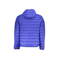 Norway 1963 Men's Blue Polyamide Jacket - 2XL thumbnail
