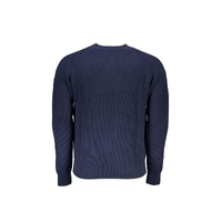 North Sails Men's Blue Cotton Shirt - L thumbnail