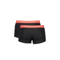 North Sails Men's Black Cotton Underwear - S thumbnail