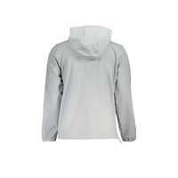Norway 1963 Men's Gray Polyester Jacket - XL thumbnail
