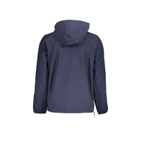 Norway 1963 Men's Blue Polyester Jacket - XL thumbnail