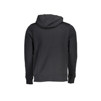 Norway 1963 Men's Black Cotton Sweater - XL thumbnail