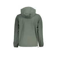 Norway 1963 Men's Green Polyester Jacket - L thumbnail