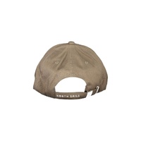 North Sails Men's Green Cotton Hats & Cap - One Size thumbnail