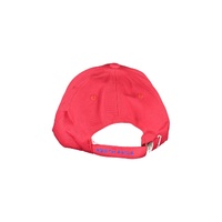 North Sails Men's Red Cotton Hats & Cap - One Size thumbnail