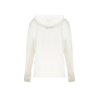 North Sails Women's White Cotton Sweater - S thumbnail