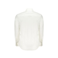 North Sails Men's White Cotton Shirt - L thumbnail