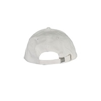 Norway 1963 Men's White Cotton Hats & Cap - One Size thumbnail