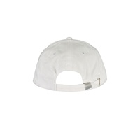 Norway 1963 Men's White Cotton Hats & Cap - One Size thumbnail