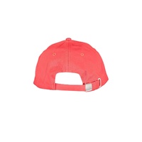 Norway 1963 Men's Red Cotton Hats & Cap - One Size thumbnail
