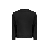 North Sails Men's Black Cotton Sweater - M thumbnail