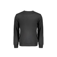 North Sails Men's Black Cotton Sweater - S thumbnail