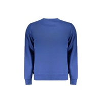 North Sails Men's Blue Cotton Sweater - 2XL thumbnail