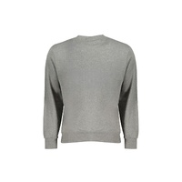 North Sails Men's Gray Cotton Sweater - S thumbnail