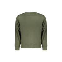 North Sails Men's Green Cotton Sweater - XL thumbnail