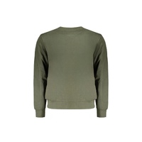 North Sails Men's Green Cotton Sweater - S thumbnail