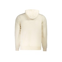 Norway 1963 Men's White Cotton  Sweater - 2XL thumbnail