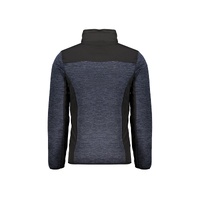 Norway 1963 Men's Blue Polyester  Jacket - 2XL thumbnail