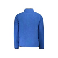 Norway 1963 Men's Blue Polyester  Sweater - 2XL thumbnail