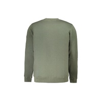 Norway 1963 Men's Green Cotton  Sweater - 2XL thumbnail