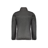 Norway 1963 Men's Black Polyester  Jacket - 2XL thumbnail