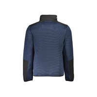 Norway 1963 Men's Blue Polyester  Jacket - XL thumbnail
