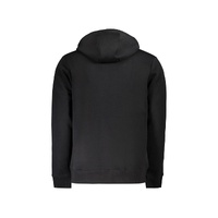 Norway 1963 Men's Black Cotton  Sweater - XL thumbnail