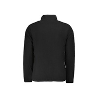 Norway 1963 Men's Black Polyester  Sweater - L thumbnail