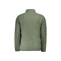 Norway 1963 Men's Green Polyester  Sweater - XL thumbnail
