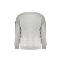 Norway 1963 Men's Gray Cotton  Sweater - XL thumbnail