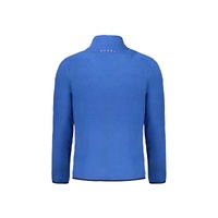 Norway 1963 Men's Blue Polyester  Sweater - 2XL thumbnail