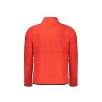 Norway 1963 Men's Red Polyester  Sweater - 2XL thumbnail