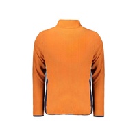 Norway 1963 Men's Brown Polyester  Sweater - L thumbnail
